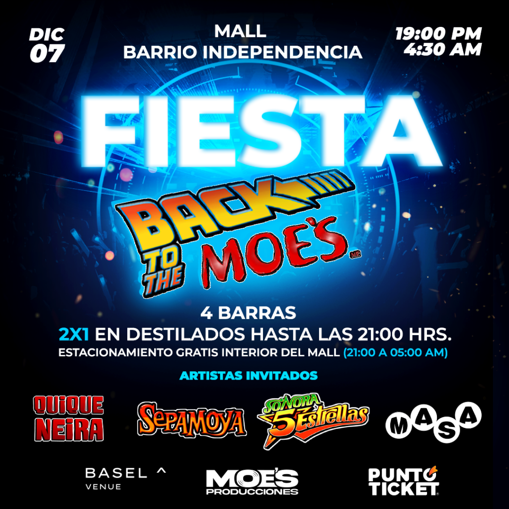 Fiesta 07/12 Back